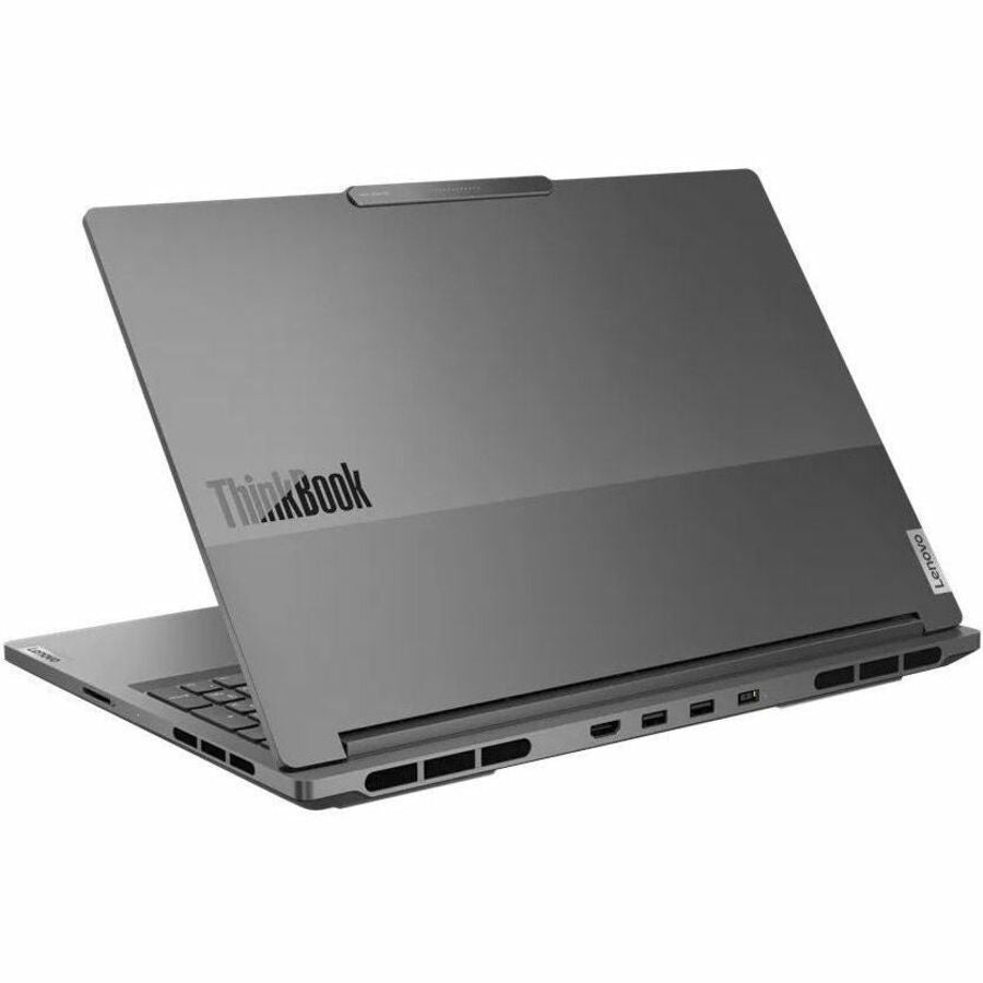 Lenovo ThinkBook 16p G4 IRH 21J8002LUS 16" Notebook - WQXGA - 2560 x 1600 - Intel Core i5