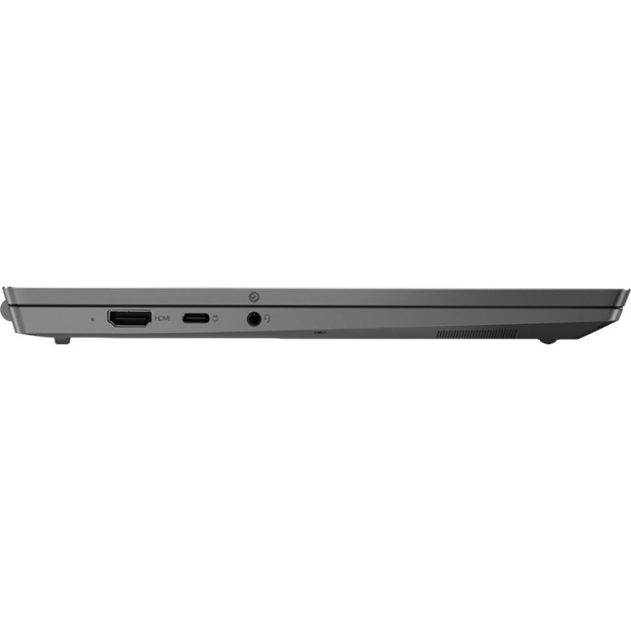 Lenovo ThinkBook Plus IML 20TG000MUS 13.3 Notebook - Full HD - Intel Core i5 10th Gen i5-10210U - 8 GB - 256 GB SSD - English (US) Keyboard - Iron Gray"