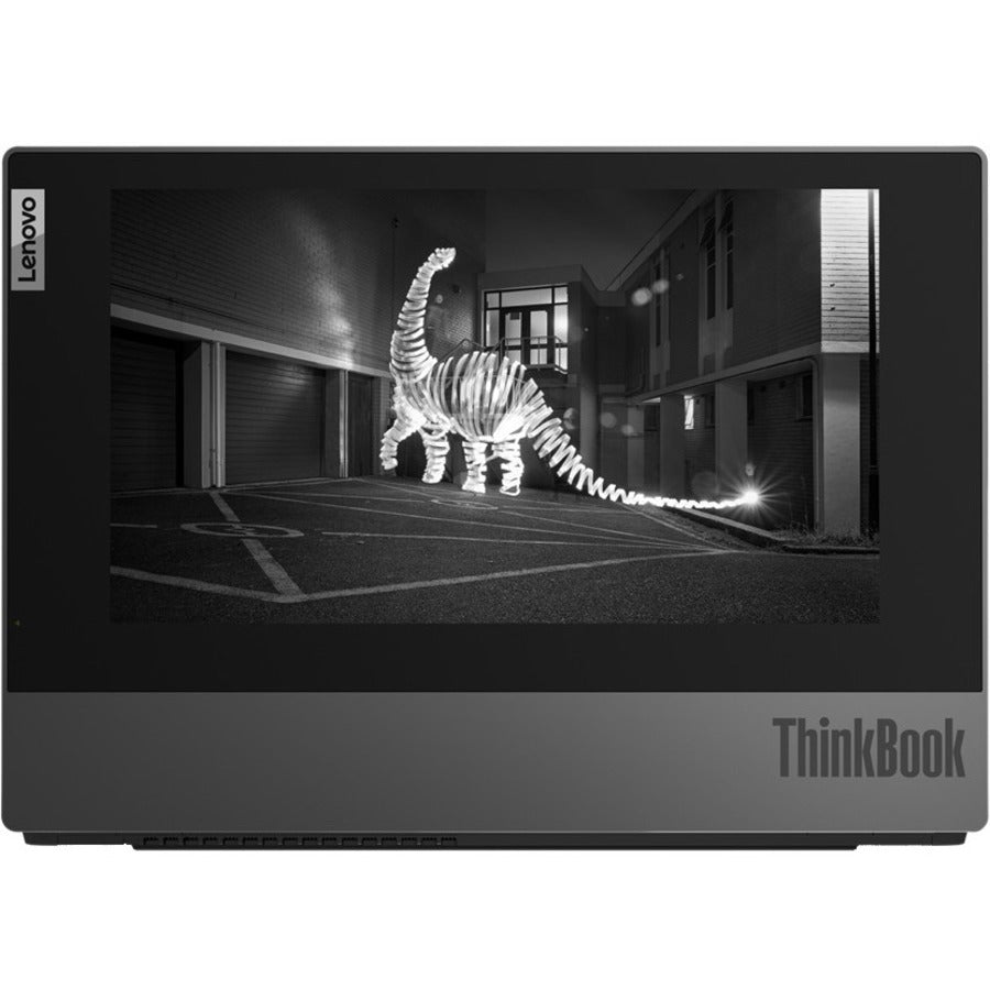 Lenovo ThinkBook Plus IML 20TG000MUS 13.3 Notebook - Full HD - Intel Core i5 10th Gen i5-10210U - 8 GB - 256 GB SSD - English (US) Keyboard - Iron Gray"