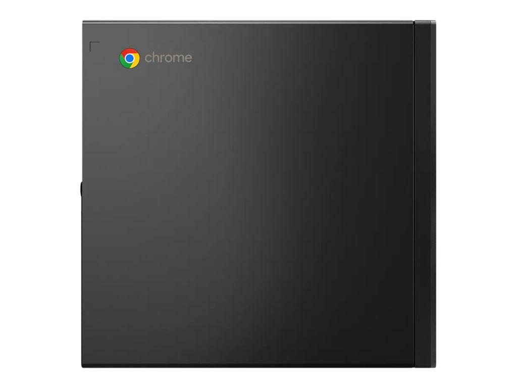 Lenovo ThinkCentre M60q Chromebox 12C6 - Tiny - Core i3 1215U / up to 4.4 GHz - RAM 32 GB - SSD 256 GB - NVMe - UHD Graphics 12C6000AUS