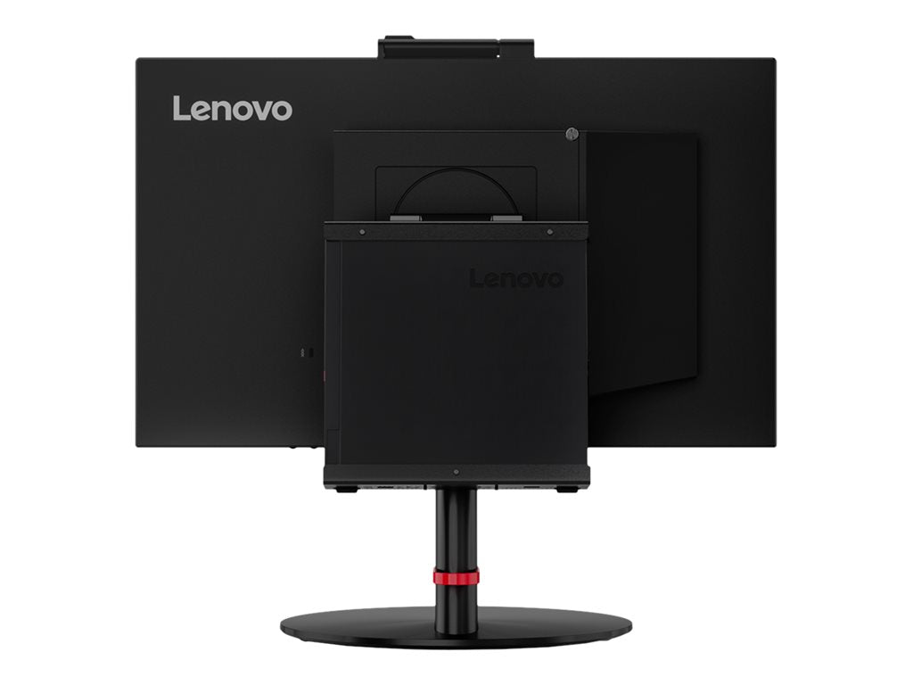 Lenovo ThinkCentre M625q 10TL - Thin client - tiny - 1 x A4 9120e / up to 2.2 GHz - RAM 4 GB - SSD 32 GB - Radeon R3 -