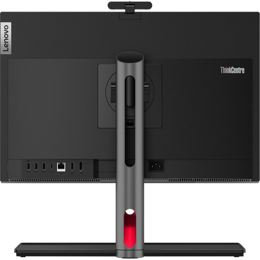 Lenovo ThinkCentre M70a Gen 3 11VL003VUS Desktop Computer - Intel Core i5 12th Gen i5-12400 - 8 GB - 256 GB SSD - Desktop - Black