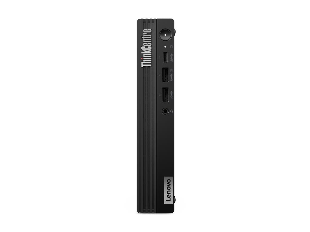 Lenovo ThinkCentre M70q Gen 5 12TD Tiny PC Core i7-14700T 16GB RAM 512GB SSD