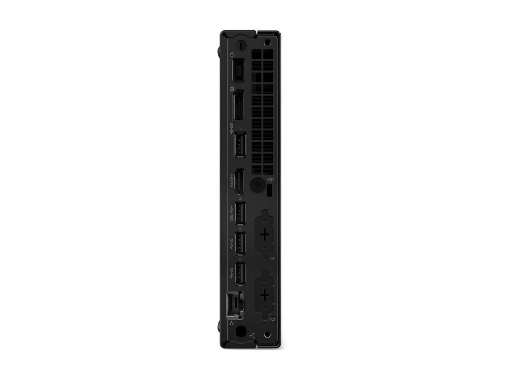Lenovo ThinkCentre M70q Gen 5 12TD Tiny PC Core i7-14700T 16GB RAM 512GB SSD
