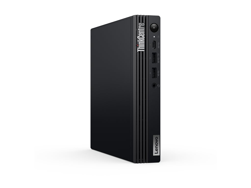 Lenovo ThinkCentre M70q Gen 5 12TD Tiny PC Core i7-14700T 16GB RAM 512GB SSD