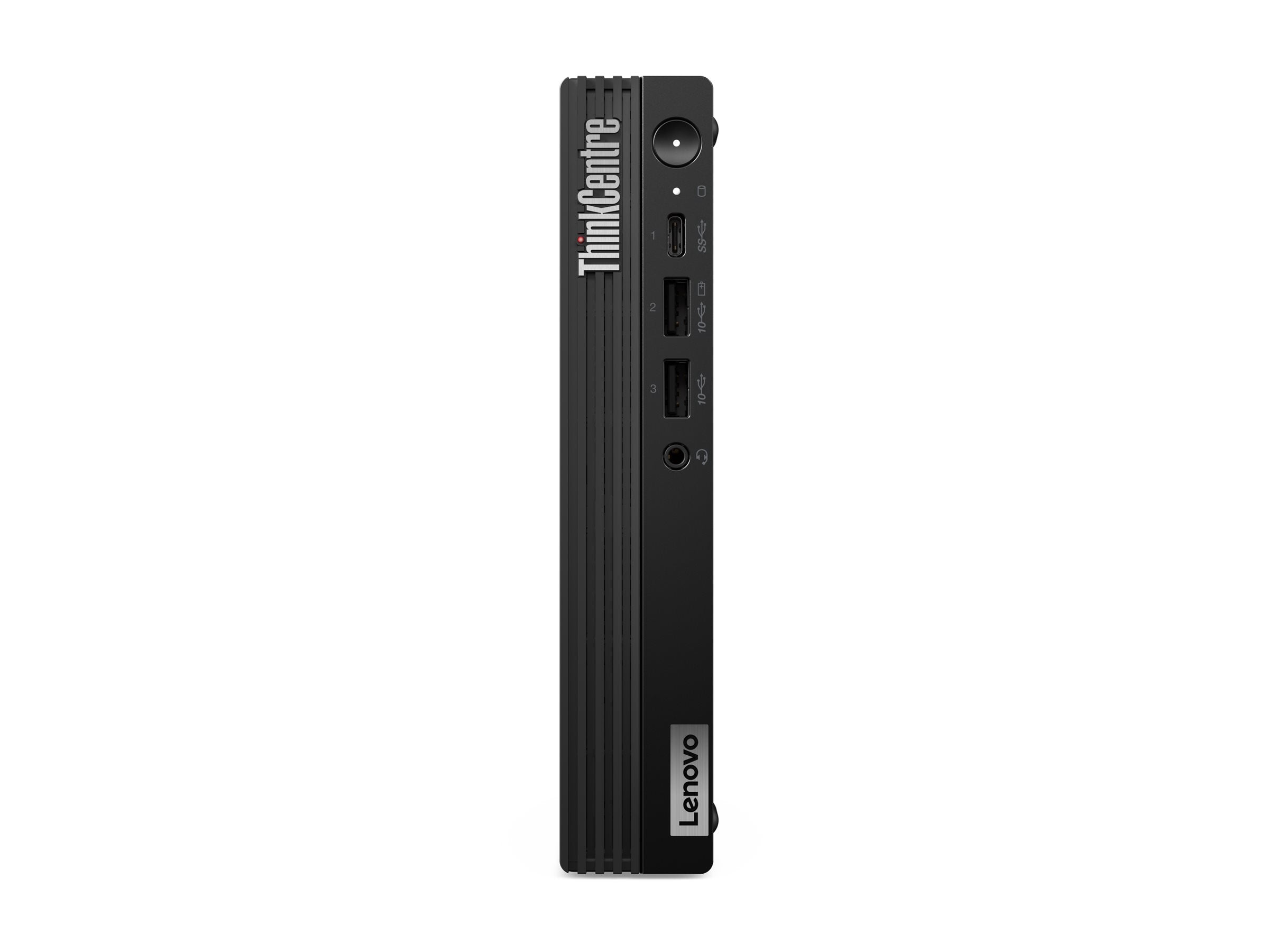 Lenovo ThinkCentre M70q Gen 5 12TD Tiny PC Core i7-14700T 16GB RAM 512GB SSD
