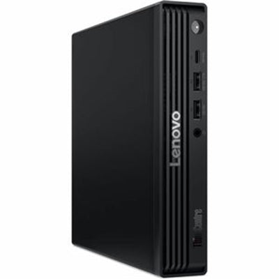 Lenovo ThinkCentre M70q Gen 6 Desktop Computer