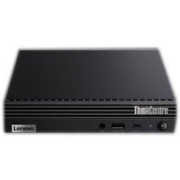Lenovo ThinkCentre M70q Intel Core i5 Desktop - Tiny Business PC | TecISoft 11DT00FEUS