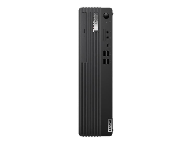 Lenovo ThinkCentre M70s 11DC - SFF - Core i7 10700 / up to 4.8 GHz - RAM 16 GB - HDD 1 TB - DVD-Writer - UHD Graphics