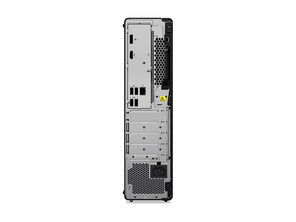 Lenovo ThinkCentre M70s Gen 5 12U3 - SFF Core i5 i5-14500 / up to 5 GHz - vPro Enterprise - RAM 32 GB - SSD 1 TB - TCG Opal Encryption 12U3001DUS