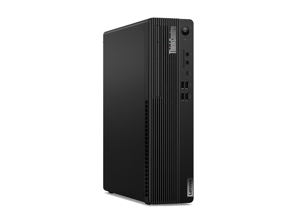 Lenovo ThinkCentre M70s Gen 5 12U3 - SFF Core i5 i5-14500 / up to 5 GHz - vPro Enterprise - RAM 32 GB - SSD 1 TB - TCG Opal Encryption 12U3001DUS