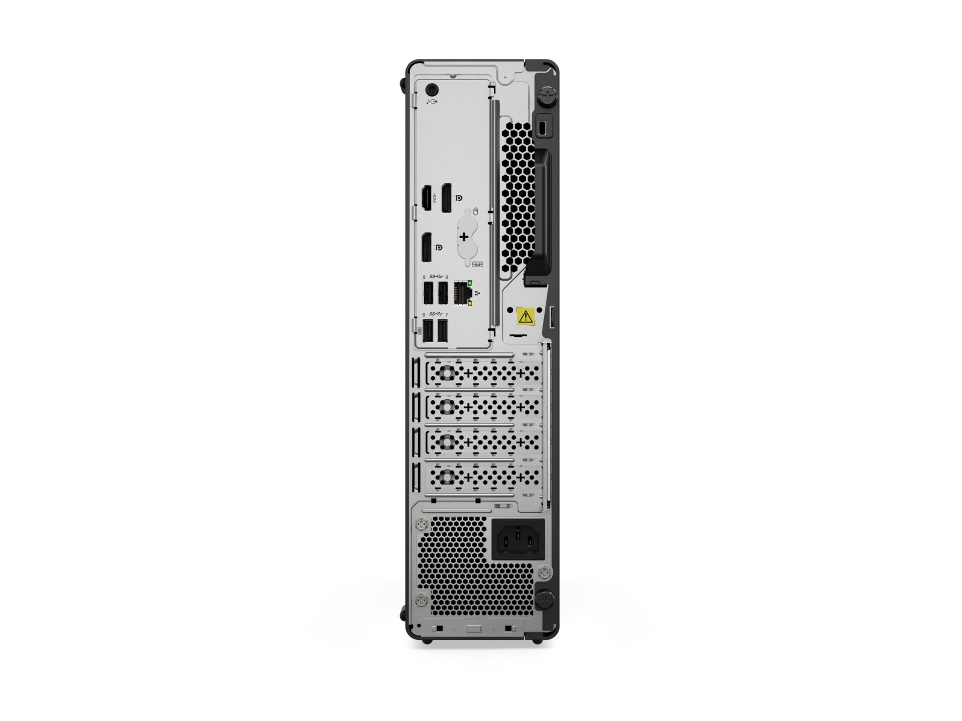 Lenovo ThinkCentre M70s Gen 6 Desktop Intel Core Ultra 7 265 vPro 4.60GHz 30MB