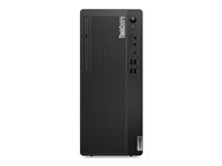 Lenovo ThinkCentre M70t Gen 5 12U0000LUS Desktop Computer - Intel Core i5 14th Gen