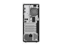 Lenovo ThinkCentre M70t Gen 5 12U0000MUS Desktop Computer - Intel Core i5 14th Gen