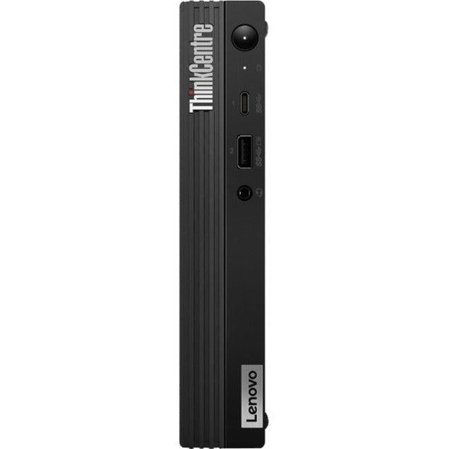 Lenovo ThinkCentre M75q Gen 2 Tiny Micro Desktop PC AMD Ryzen 5 PRO 11JN002RUS