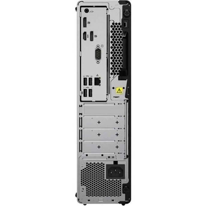 Lenovo ThinkCentre M75s Gen 2 Small Form Factor Desktop PC 11R8001XUS