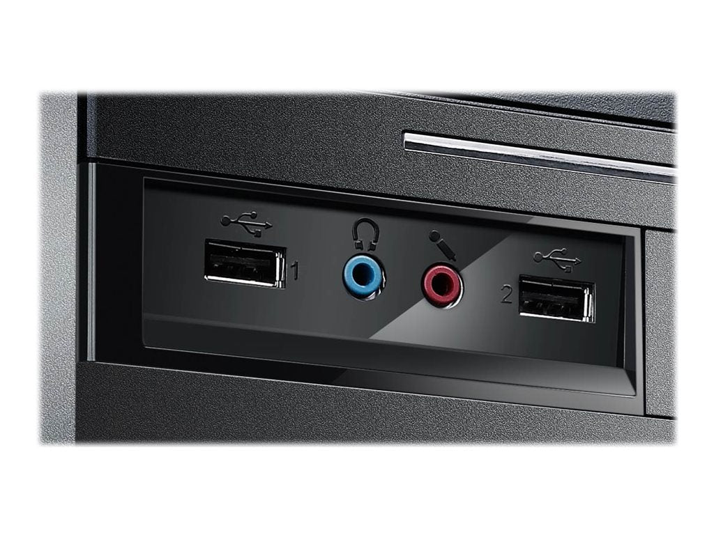 Lenovo Thinkcentre M79 - Tower - Ai Ready - A4 6300b 3.7 Ghz - 4 Gb - Hdd 500 Gb Ib-Main-Vm-2000-Ms-Y4+-01