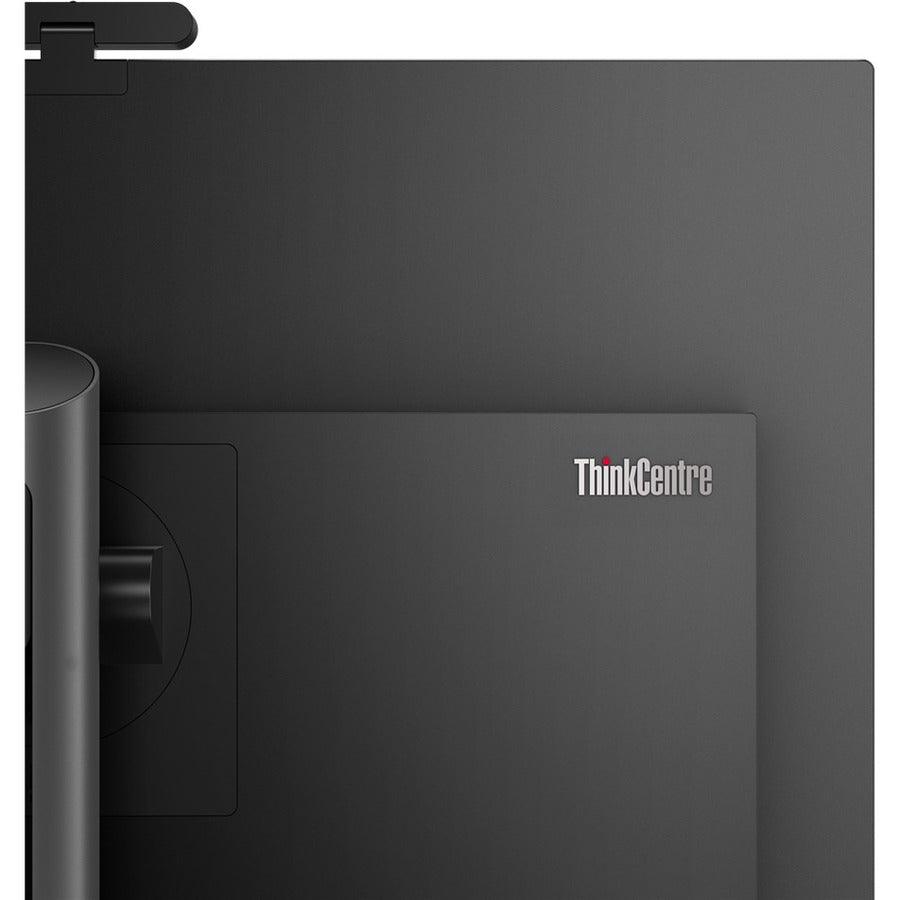 Lenovo ThinkCentre M90a Gen 3 Pro 11VA004LUS All-in-One Computer - Intel Core i5 12th Gen i5-12500 - 16 GB - 512 GB SSD - 23.8 Full HD - Desktop - Black"