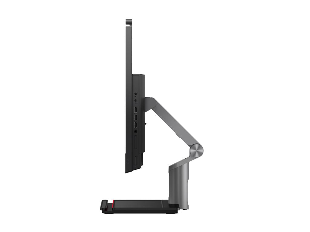 Lenovo ThinkCentre M90a Gen 5 12SH - All-in-one with UltraFlex V Stand - Core i7 i7-14700 / up to 5.4 GHz - vPro Enterprise - 12SH001PUS