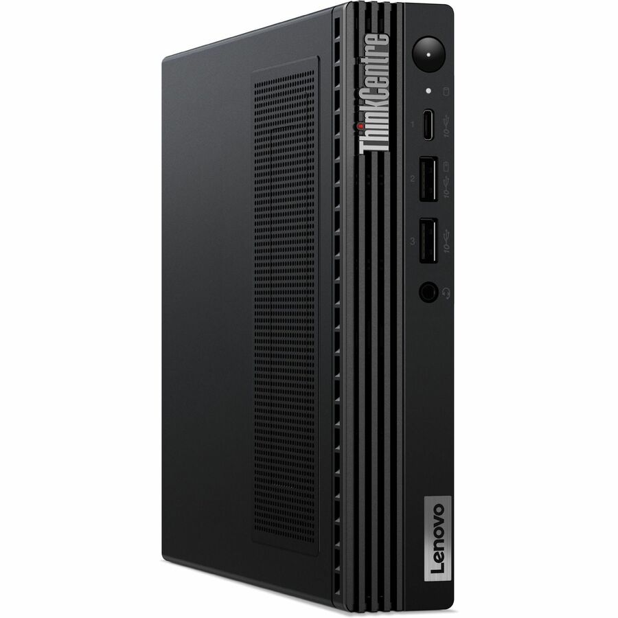 Lenovo ThinkCentre M90q Gen 3 11U50067US Desktop Computer - Intel Core i7 12th Gen
