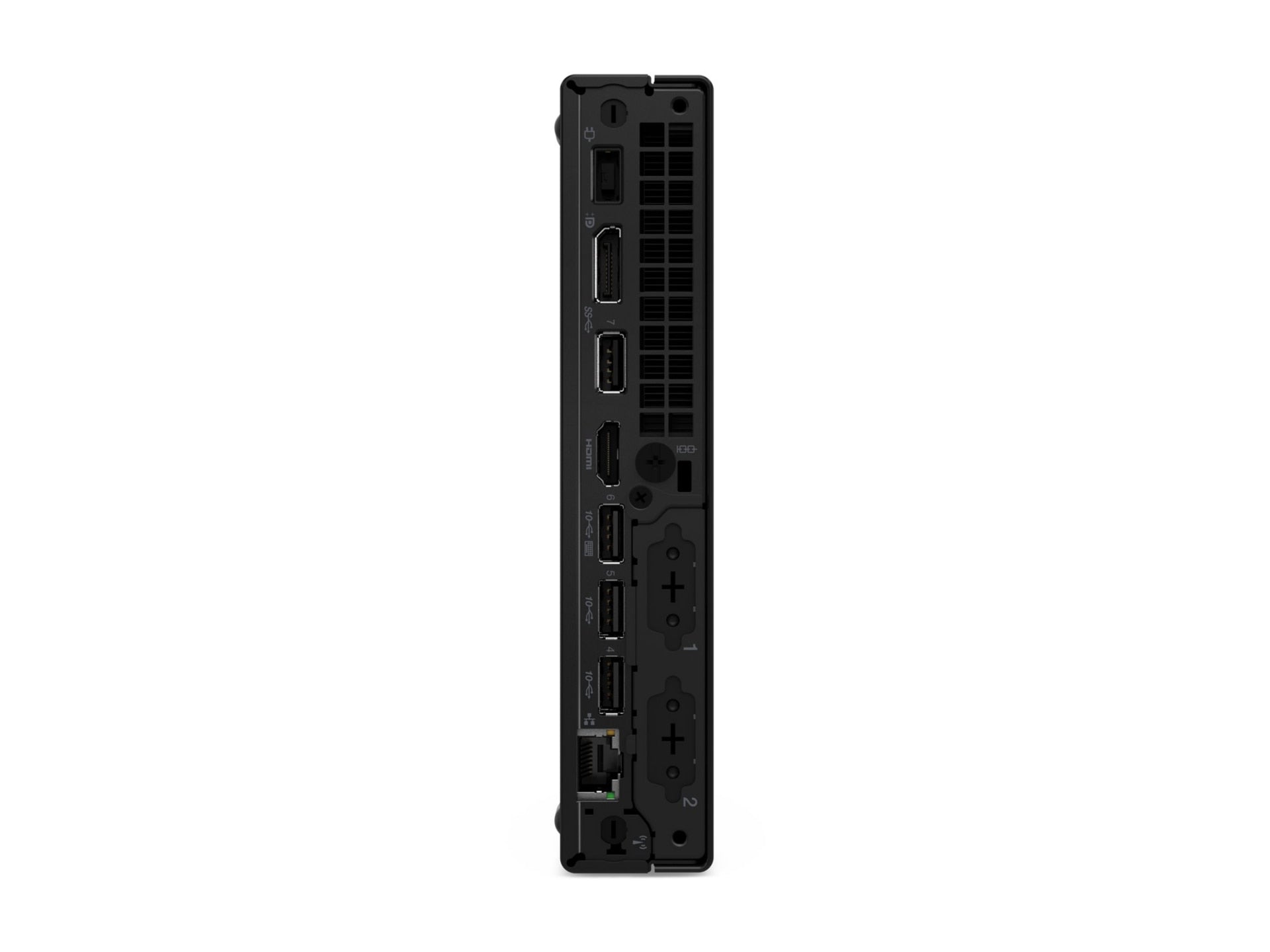 Lenovo ThinkCentre M90q Gen 6 Desktop Intel Core Ultra 5 235 vPro 32GB RAM 512GB SSD