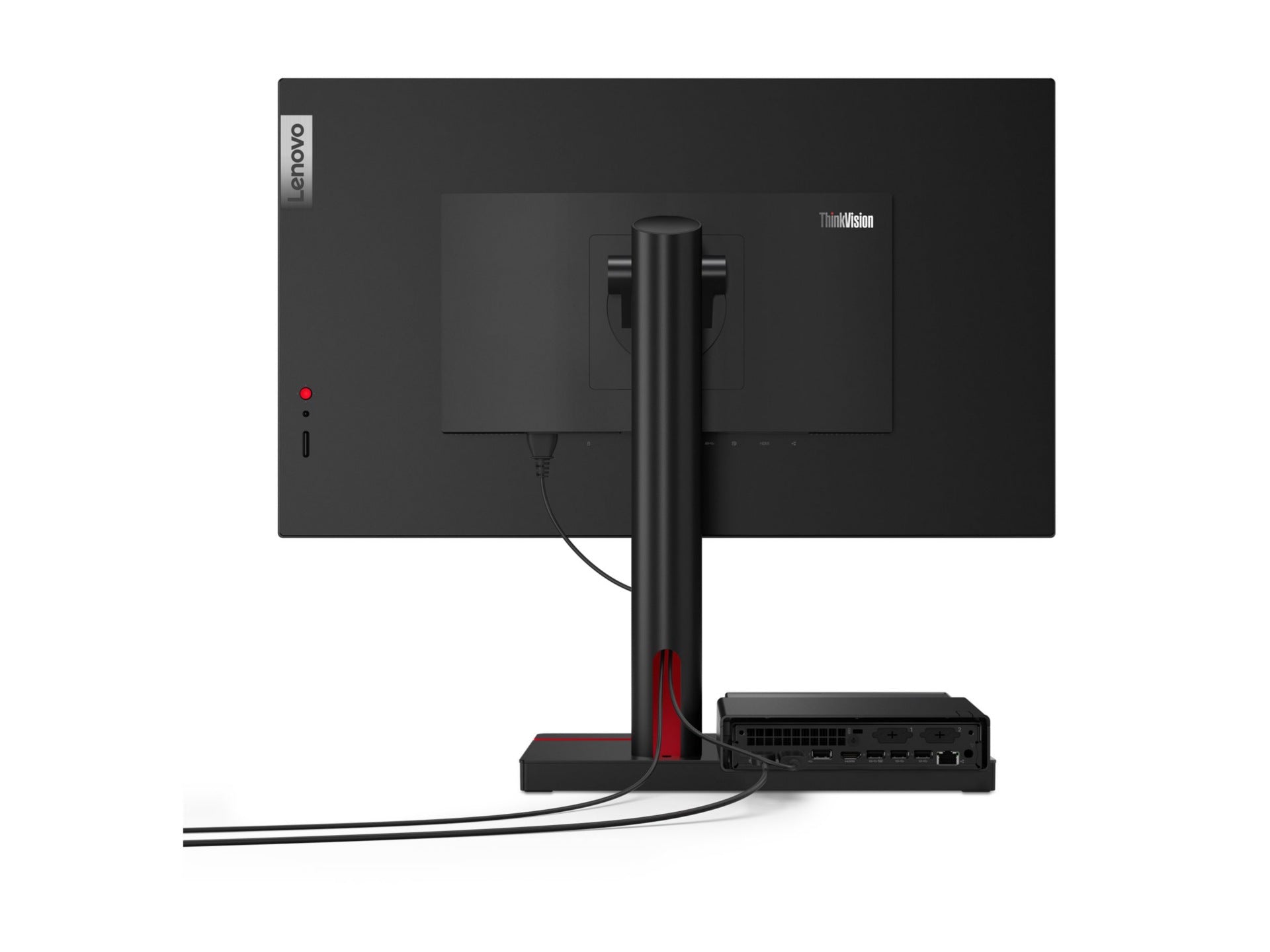 Lenovo ThinkCentre M90q Gen 6 Mini PC Intel Core Ultra 5 235 vPro 4.40GHz 24MB