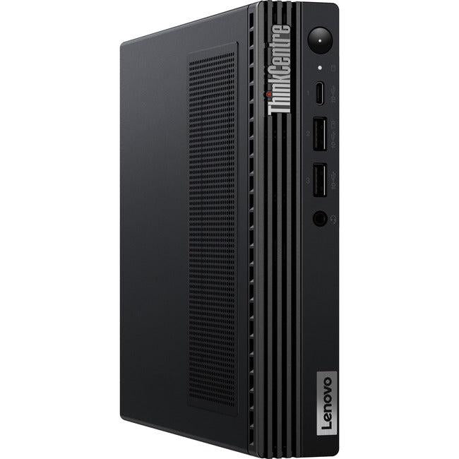Lenovo ThinkCentre M90q Gen3 Tiny Desktop - Intel Core i5-12500T 8GB 512GB SSD | TechSoft 11U5002MUS