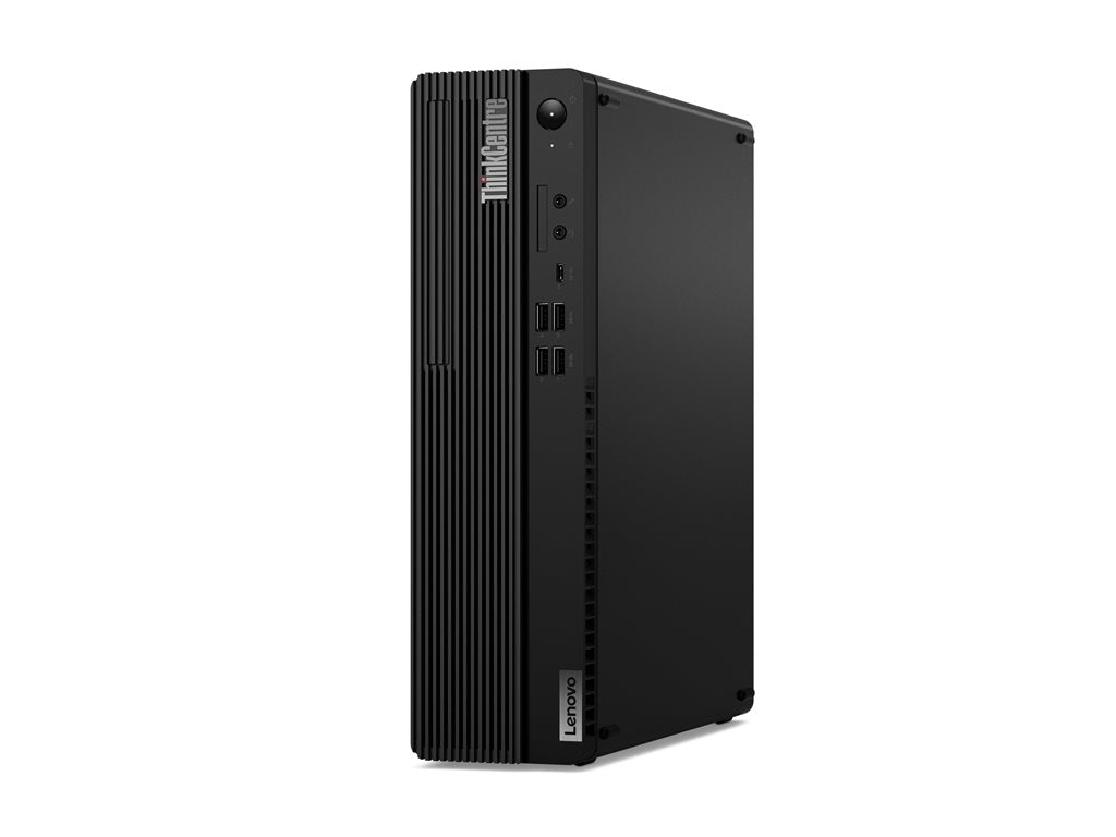 Lenovo ThinkCentre M90s Gen 5 12V4 - SFF Core i5 i5-14500 / up to 5 GHz - vPro Enterprise - RAM 16 GB - SSD 512 GB - TCG Opal 12V4001BUS