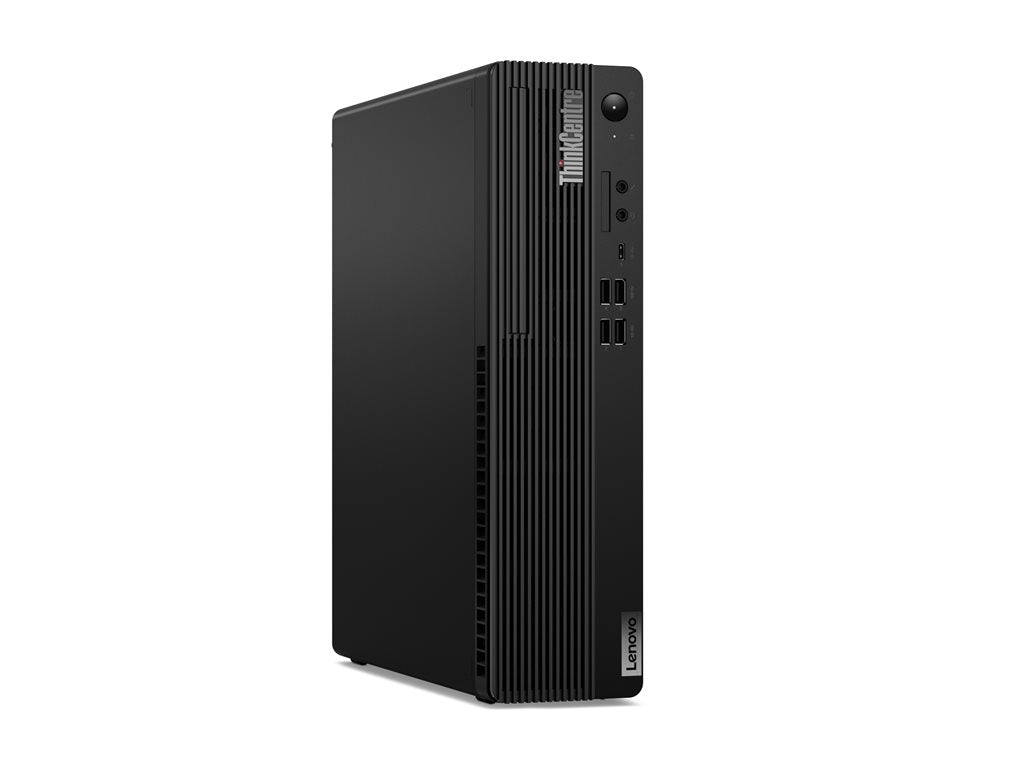 Lenovo ThinkCentre M90s Gen 5 12V4 - SFF Core i9 i9-14900 / up to 5.8 GHz - vPro Enterprise - RAM 32 GB - SSD 1 TB - TCG Opal 12V40000US