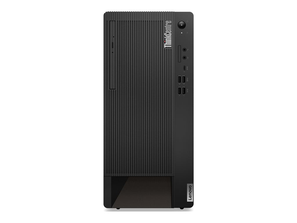 Lenovo ThinkCentre M90t Gen 5 12V2 - Tower Core i7 i7-14700 / up to 5.4 GHz - vPro Enterprise - RAM 32 GB - SSD 512 GB - TCG 12V20004US