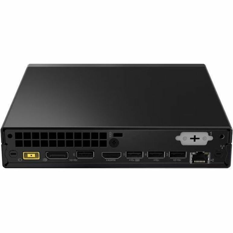 Lenovo ThinkCentre Micro Desktop PC Intel Core i5 12LN000CUS Business Computer