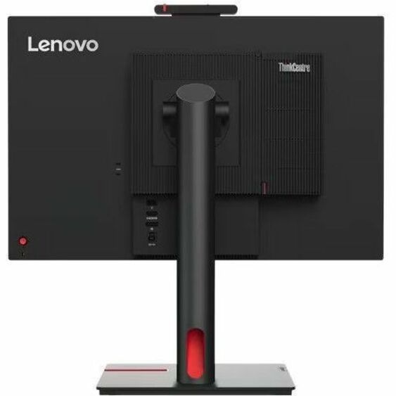 Lenovo ThinkCentre Tiny-In-One 24 Gen 5 24" Class Webcam Full HD LED Monitor - 16:9 -