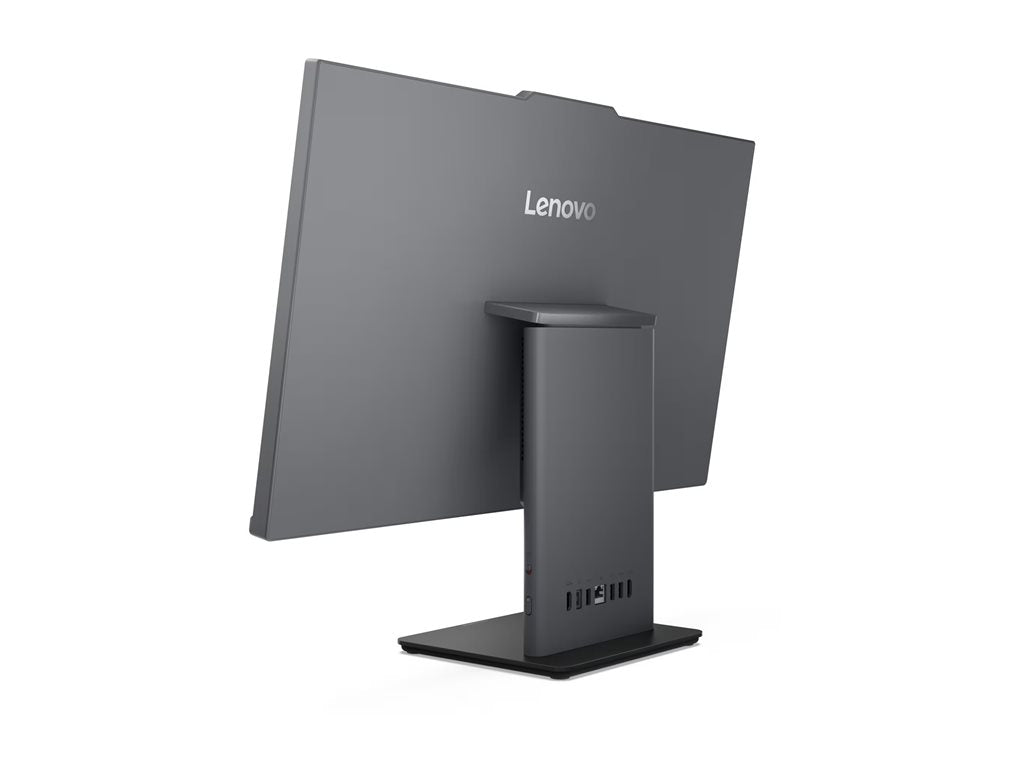 Lenovo ThinkCentre neo 50a 27 Gen 5 12SB - All-in-one with monitor stand - Core i7 13620H / up to 4.9 GHz - RAM 16 GB - SSD 512 12SB003SUS
