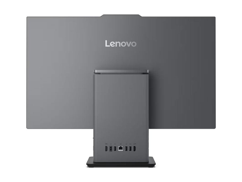 Lenovo ThinkCentre neo 50a 27 Gen 5 12SB - All-in-one with monitor stand - Core i7 13620H / up to 4.9 GHz - RAM 16 GB - SSD 512 12SB003SUS