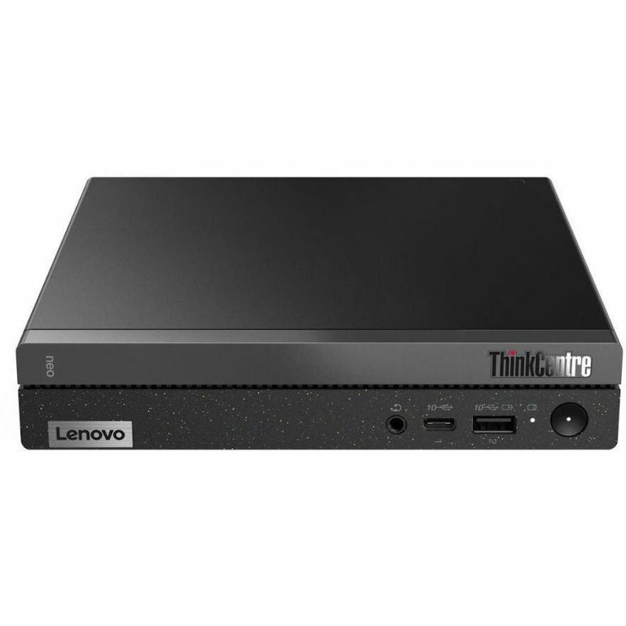Lenovo ThinkCentre neo 50q Gen 4 12LN000CUS Desktop Computer - Intel Core i5 13th Gen