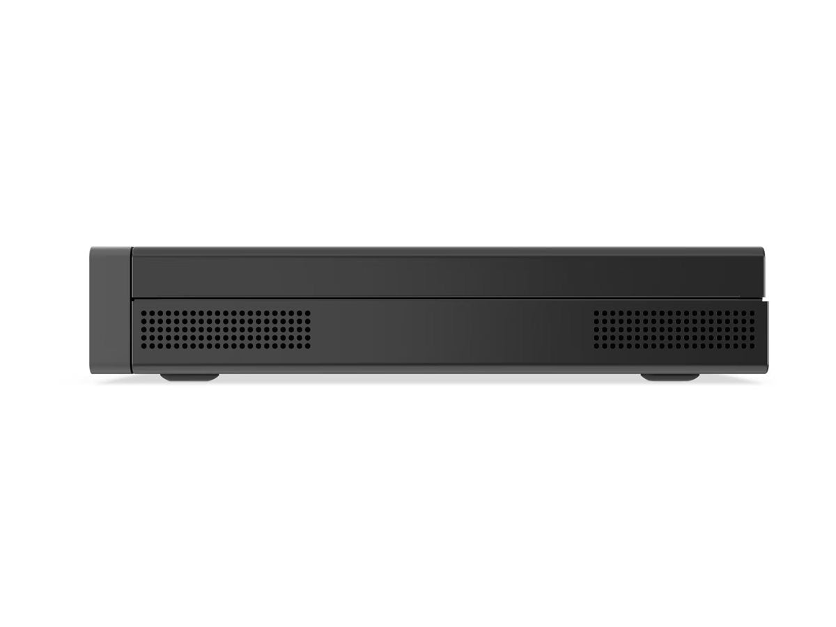 Lenovo ThinkCentre neo 50q QC Desktop, Snapdragon X1-26-100 2.97GHz, 16GB RAM, W11 Pro ARM