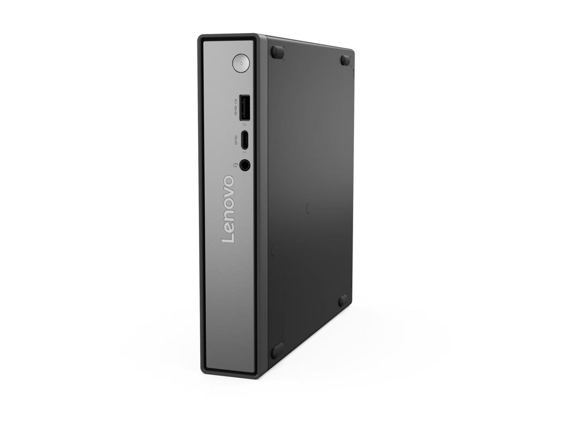 Lenovo ThinkCentre neo 50q QC Desktop, Snapdragon X1-26-100 2.97GHz, 16GB RAM, W11 Pro ARM