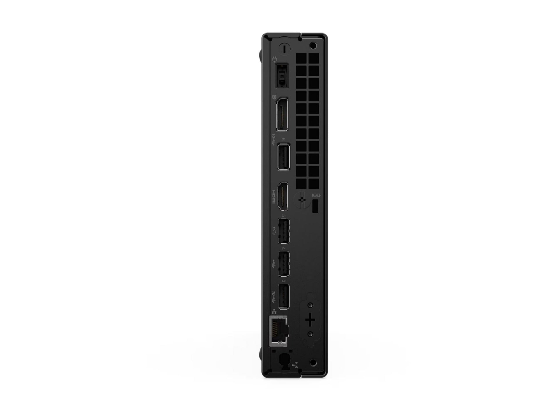 Lenovo ThinkCentre neo 50q QC Desktop, Snapdragon X1-26-100 2.97GHz, 16GB RAM, W11 Pro ARM