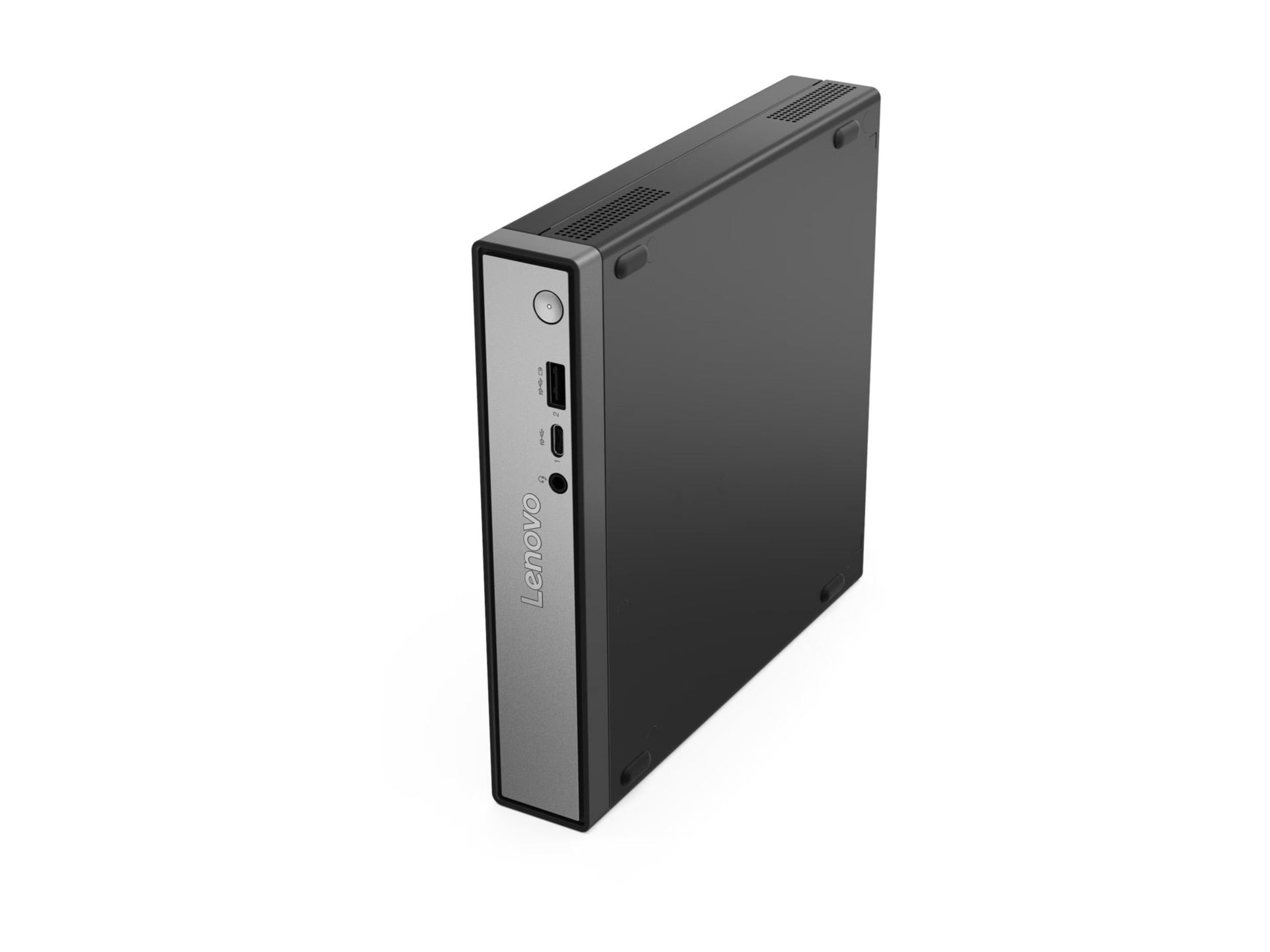 Lenovo ThinkCentre neo 50q QC Desktop, Snapdragon X1-26-100 2.97GHz, 16GB RAM, W11 Pro ARM