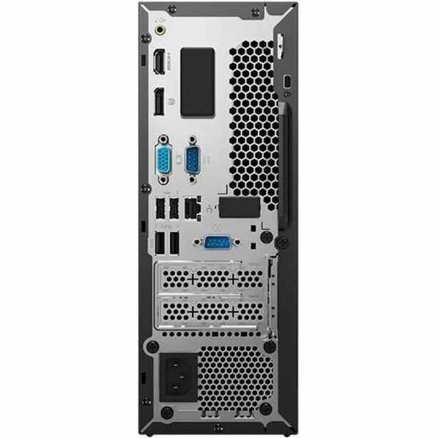 Lenovo ThinkCentre neo 50s Gen 4 12JF0000US Desktop Computer - Intel Core i5 13th Gen