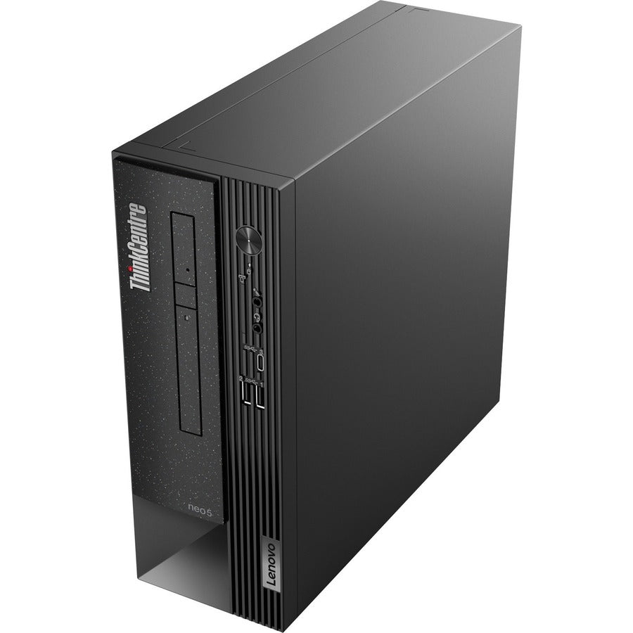 Lenovo ThinkCentre neo 50s Gen 4 12JF0002US Desktop Computer - Intel Core i5 13th Gen