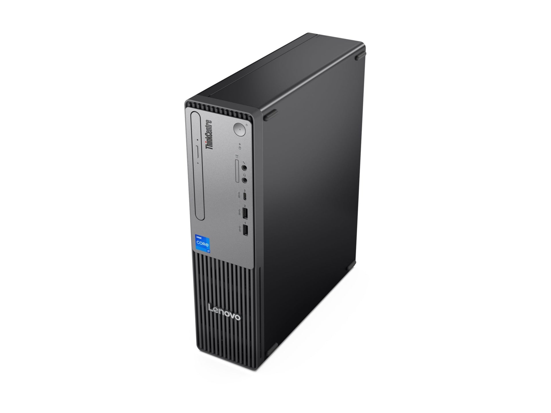 Lenovo ThinkCentre neo 50s Gen 5 - Intel Core i5 Small Form Factor Desktop Computer | TECISOFT