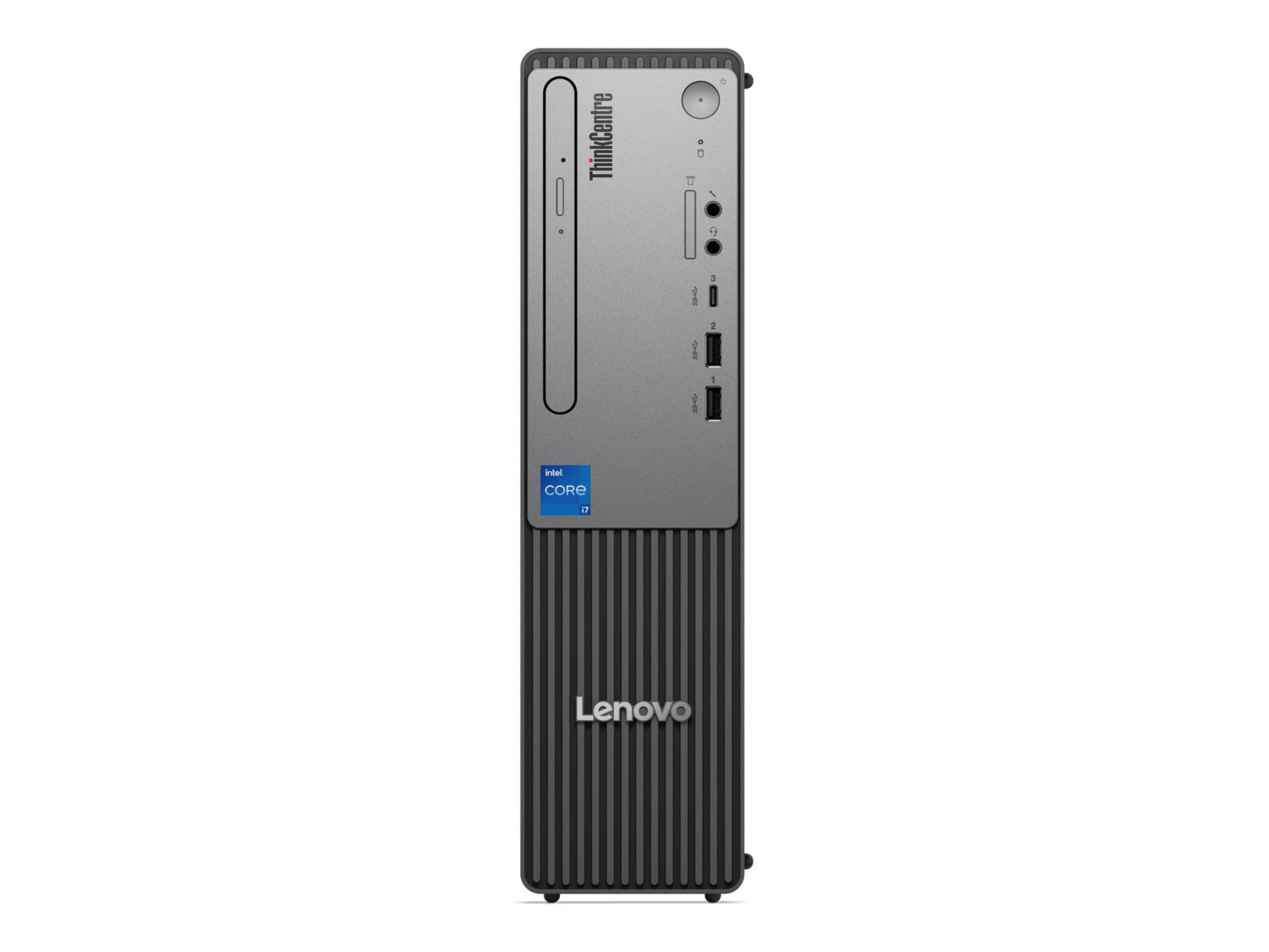 Lenovo ThinkCentre neo 50s Gen 5 - Intel Core i5 Small Form Factor Desktop Computer | TECISOFT