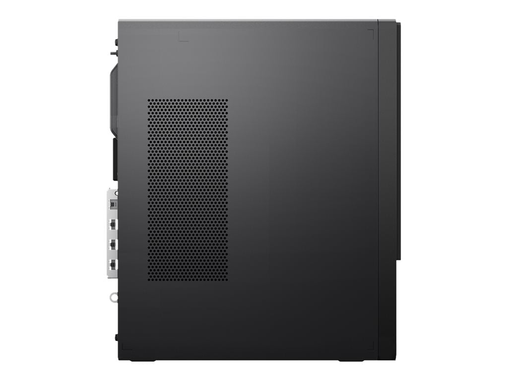 Lenovo ThinkCentre neo 50t 11SE - Tower Core i3 12100 / up to 4.3 GHz - RAM 4 GB - HDD 1 TB - DVD-Writer - UHD Graphics