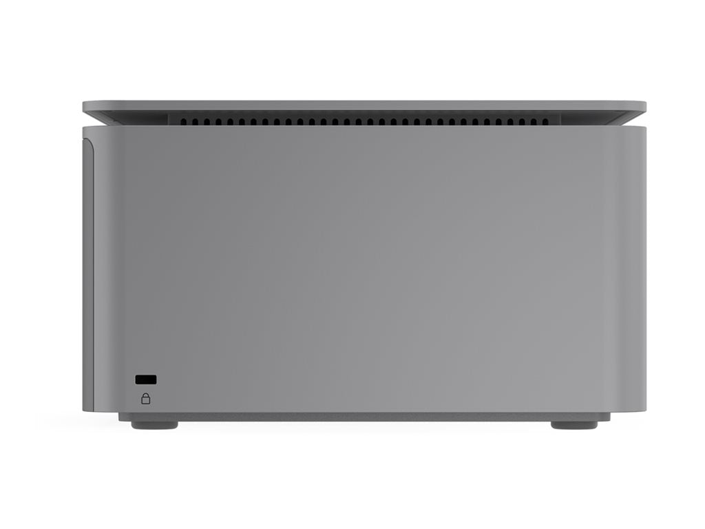 Lenovo ThinkCentre neo Ultra 12W1 - Tiny Core i9 i9-14900 / up to 5.8 GHz - vPro Enterprise - RAM 32 GB - SSD 1 TB - TCG Opal 12W1001HUS