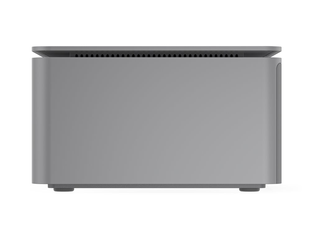 Lenovo ThinkCentre neo Ultra 12W1 - Tiny Core i9 i9-14900 / up to 5.8 GHz - vPro Enterprise - RAM 32 GB - SSD 1 TB - TCG Opal 12W1001HUS