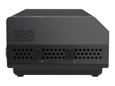 Lenovo ThinkEdge SE30 11NA - USFF - Core i3 1115GRE / up to 3.9 GHz - RAM 8 GB - SSD 512 GB - NVMe - UHD Graphics - Gigabit Ethernet, 11NA0015US