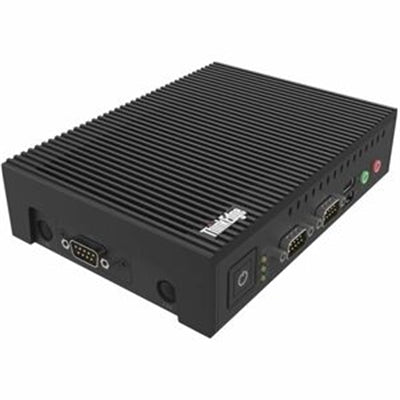 Lenovo ThinkEdge SE30n Gen2 Mini PC