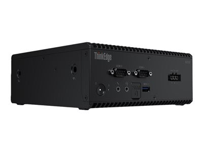 Lenovo ThinkEdge SE50 11RJ - USFF Core i7 8665UE / up to 4.4 GHz - RAM 16 GB - SSD 1 TB - TCG Opal Encryption, NVMe - UHD Graphics 11RJ008LUS