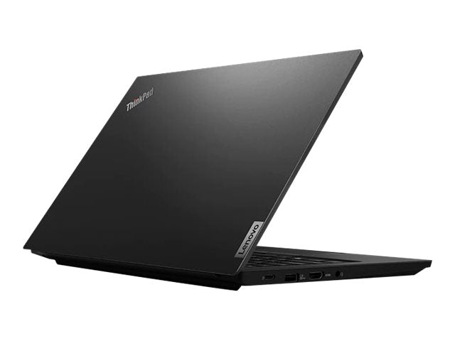 Lenovo ThinkPad E14 Gen 3 20Y7 - AMD Ryzen 7 - 5700U / up to 4.3 GHz - Win 10 Pro 64-bit - Radeon Graphics - 8 GB RAM -